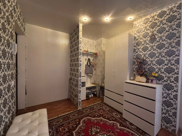 Купить квартиру на улице Гидростроителей в Краснодаре. Вариант № 5277922, 23, площадь -  квм, цена 6800000 рублей