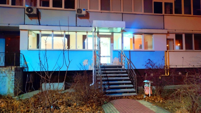 Купить коммерческую недвижимость в Белгороде. Вариант № 20260, 8, площадь -  квм, цена 5999000 рублей