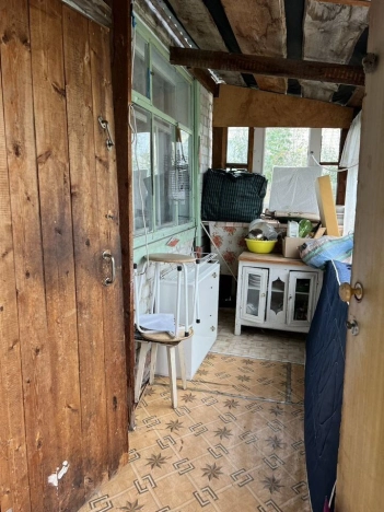 Купить дом на улице Сиреневая в Тюменской области. Вариант № 57642, 4, площадь -  квм, цена 900000 рублей