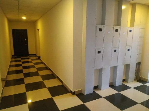 Купить двухкомнатную квартиру в районе Молжаниновский в Химках. Вариант № 8636, 20, площадь -  квм, цена 18200000 рублей