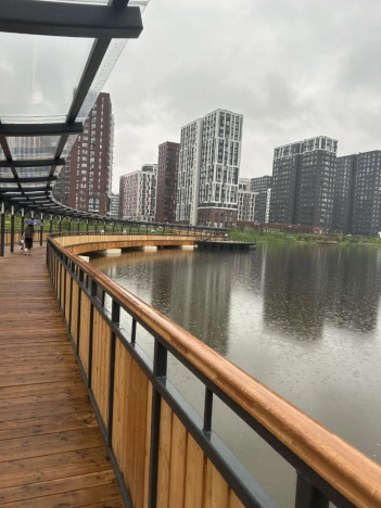 Купить квартиру в Москве. Вариант № 9750588, 9, площадь -  квм, цена 10500000 рублей