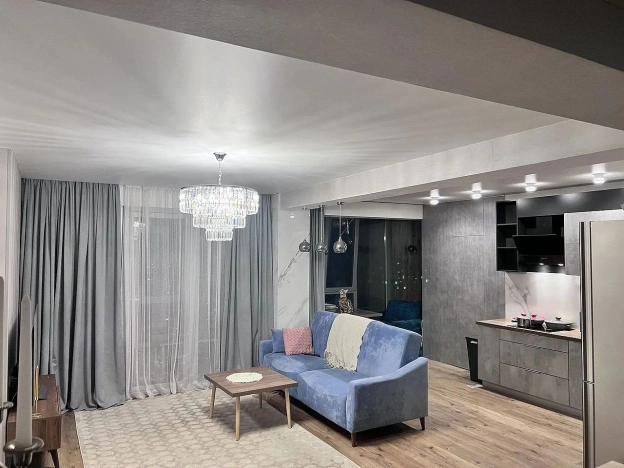 Купить трехкомнатную квартиру в Иванове. Вариант № 59903, 8, площадь -  квм, цена 14800000 рублей