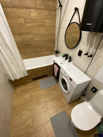 Снять квартиру в Калининградской области. Вариант № 2393594, 14, площадь - квм, цена 35000 рублей