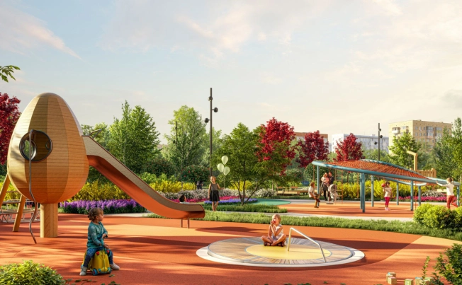 Купить квартиру в Москве. Вариант № 10376779, 5, площадь -  квм, цена 18000000 рублей