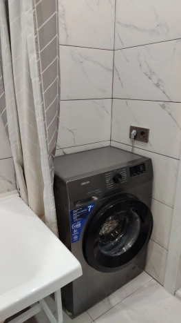 Снять квартиру в Тобольске. Вариант № 9167502, 17, площадь -  квм, цена 50000 рублей