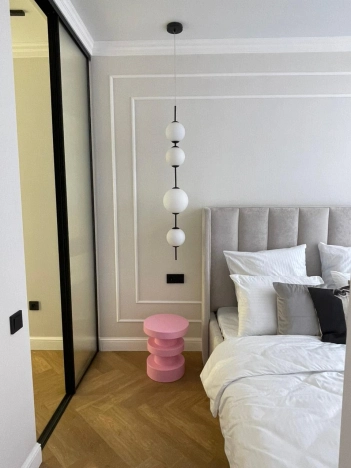 Купить однокомнатную квартиру в районе Кировский в Ростове-на-Дону. Вариант № 8935037, 8, площадь -  квм, цена 9800000 рублей