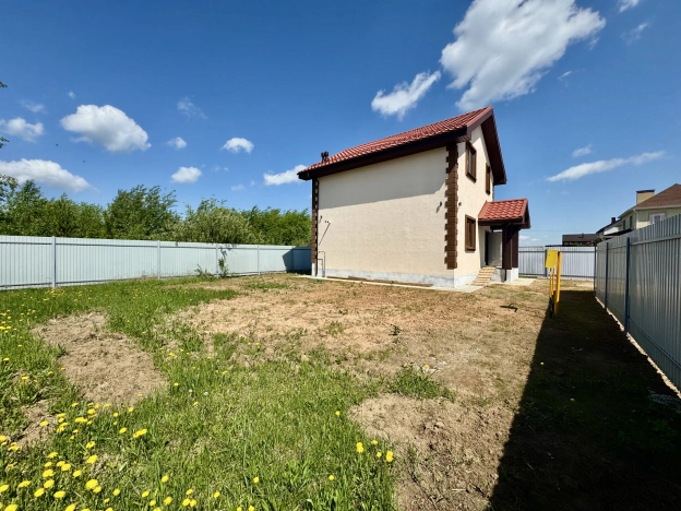 Купить дом в Городеце. Вариант № 44866, 1, площадь -  квм, цена 11000000 рублей