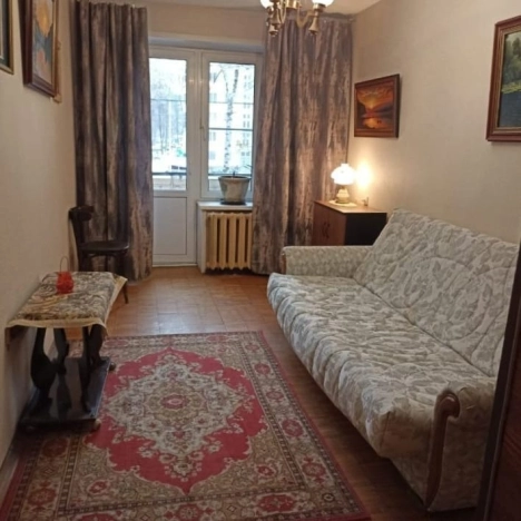 Купить квартиру в ВАО в Москве. Вариант № 60793, 0, площадь - квм, цена 18700000.0000 рублей