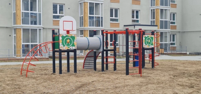 Купить двухкомнатную квартиру на улице Пионерская в Республике Башкортостан. Вариант № 10010685, 21, площадь -  квм, цена 6429954 рублей