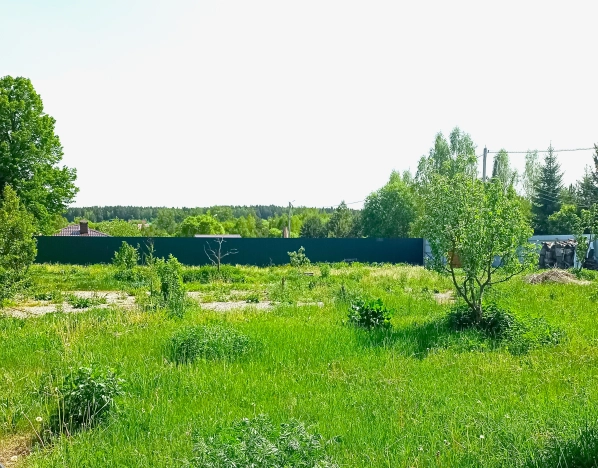 Купить земельный участок в Москве. Вариант № 346241, 9, площадь -  квм, цена 2300000 рублей