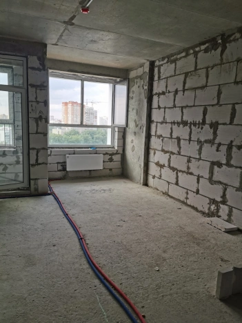 Купить однокомнатную квартиру в Микрорайоне Строитель, Мытищи в Мытищах. Вариант № 57392, 9, площадь -  квм, цена 6600000 рублей