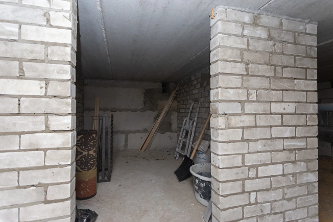 Купить трехкомнатную квартиру на улице Центральная в Владимирской области. Вариант № 4148838, 32, площадь -  квм, цена 11000000 рублей