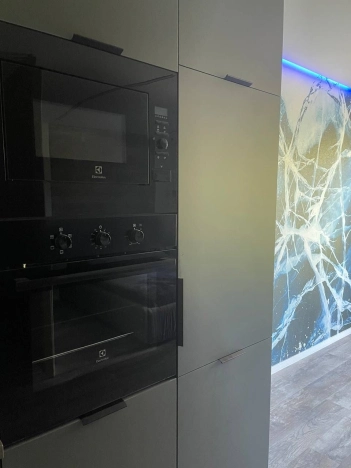 Купить однокомнатную квартиру в Светлогорске. Вариант № 3451, 16, площадь -  квм, цена 16800000 рублей