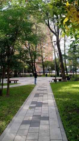 Купить квартиру в Москве. Вариант № 10071582, 9, площадь -  квм, цена 13775000 рублей