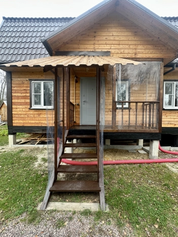 Купить дом в Москве. Вариант № 9174998, 2, площадь - квм, цена 10300000 рублей