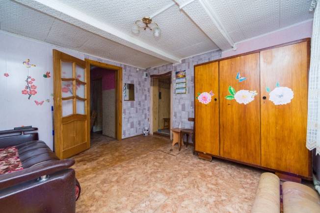 Купить дом в Рязанской области. Вариант № 10424037, 5, площадь -  квм, цена 2400000 рублей