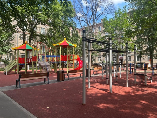 Купить квартиру в районе Текстильщики в Москве. Вариант № 474677, 6, площадь - квм, цена 17800000.0000 рублей