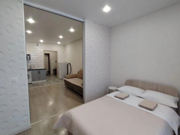 Купить Студию в Новосибирской области. Вариант № 9563348, 4, площадь -  квм, цена 6100000 рублей