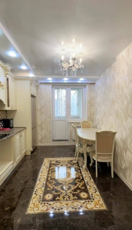 Купить квартиру у метро Котельники в Котельниках. Вариант № 8733792, 3, площадь -  квм, цена 15600000 рублей