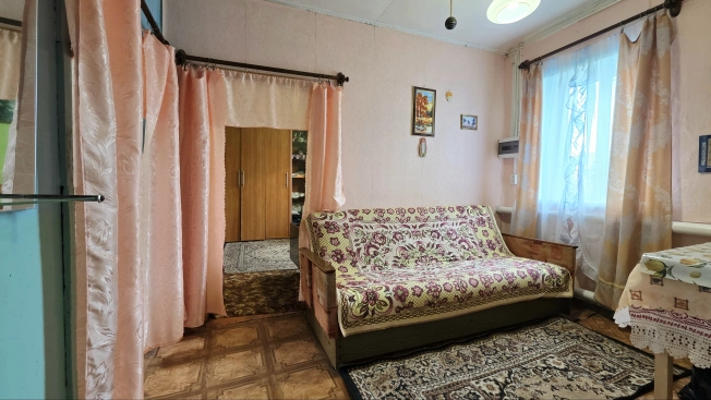 Купить дом в Липецкой области. Вариант № 5348724, 4, площадь -  квм, цена 2000000 рублей