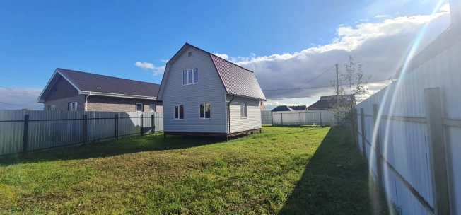 Купить дом в Москве. Вариант № 9332572, 20, площадь -  квм, цена 7800000 рублей