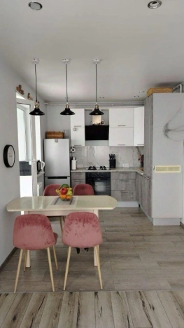 Купить двухкомнатную квартиру в районе Молжаниновский в Химках. Вариант № 9464765, 1, площадь -  квм, цена 10200000 рублей