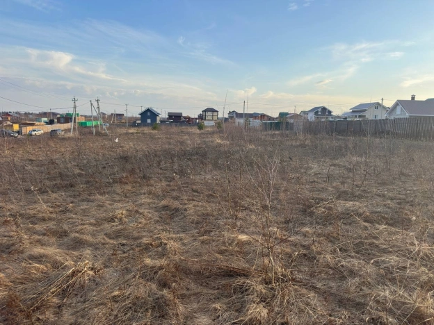 Купить земельный участок в Нижегородской области. Вариант № 30220, 0, площадь -  квм, цена 2400000 рублей