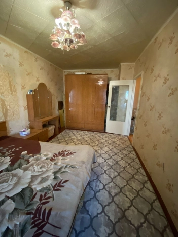 . Вариант № 29989, 1, площадь - 61.9 квм, цена 3500000 рублей