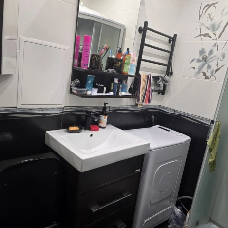 Купить квартиру в Москве. Вариант № 10352996, 1, площадь -  квм, цена 15000000 рублей