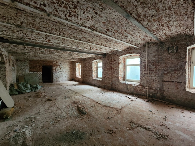 Купить коммерческую недвижимость свободного назначения в Нижнем Новгороде. Вариант № 8913403, 4, площадь -  квм, цена 17900000 рублей