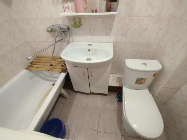 Купить квартиру на улице Михалькова в Владимире. Вариант № 60489, 6, площадь -  квм, цена 3200000 рублей