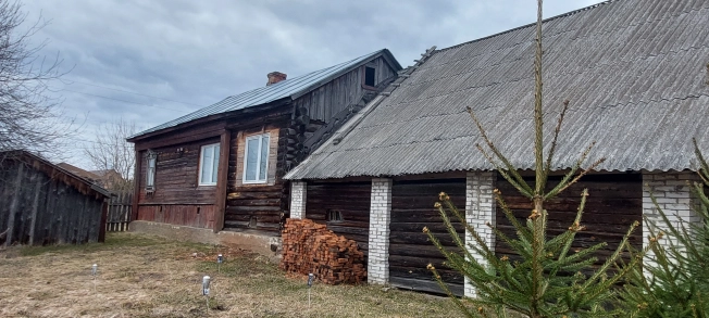 Купить дом в Судогде. Вариант № 32461, 3, площадь -  квм, цена 800000 рублей