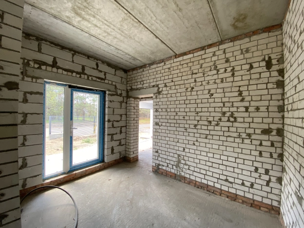 Купить дом в Воронеже. Вариант № 14797, 11, площадь -  квм, цена 17760000 рублей