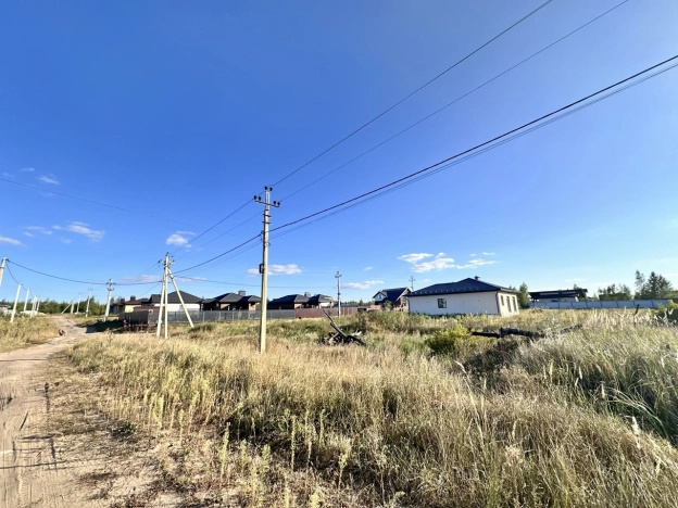 Купить земельный участок в Воронеже. Вариант № 3950561, 2, площадь - квм, цена 2500000 рублей