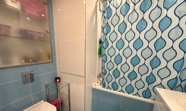 . Вариант № 32502, 8, площадь - 61 квм, цена 12200000 рублей