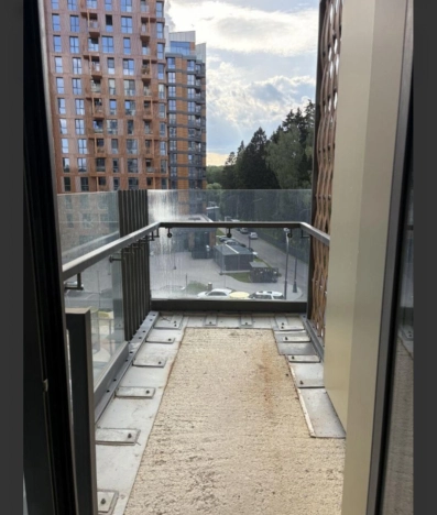 Купить квартиру в Москве. Вариант № 8710197, 2, площадь -  квм, цена 9500000 рублей