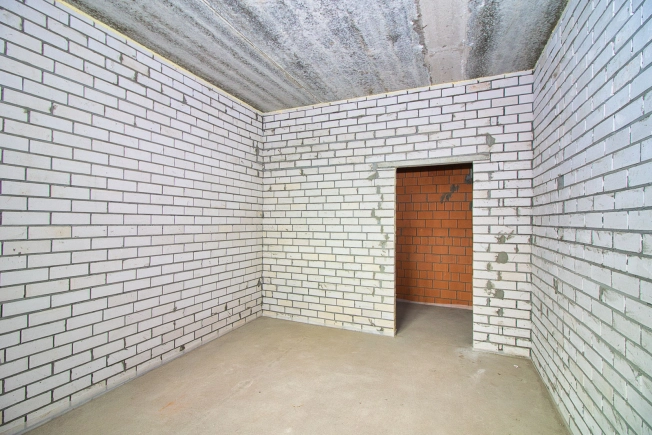 . Вариант № 1181292, 25, площадь - 99.51 квм, цена 13931400 рублей