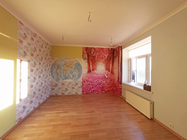 Купить трехкомнатную квартиру на улице Тихонравова в Королёве. Вариант № 33782, 5, площадь -  квм, цена 11600000 рублей