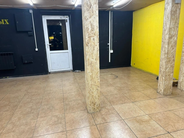 Снять коммерческую недвижимость свободного назначения на улице Промышленная в Рязани. Вариант № 58348, 2, площадь -  квм, цена 80000 рублей