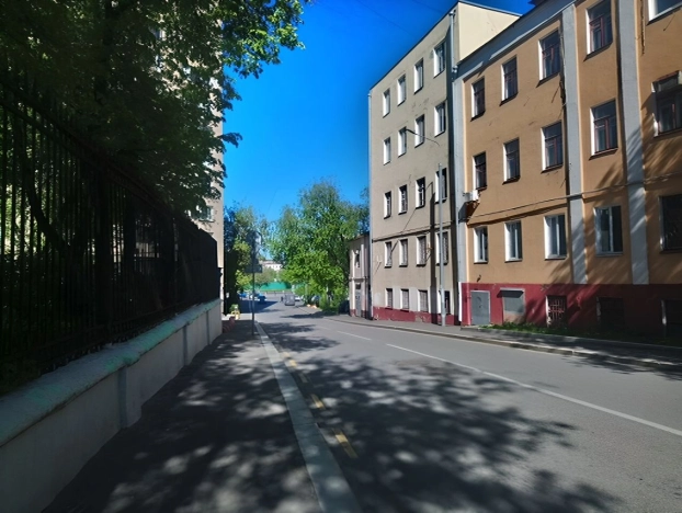 Купить Студию на вторичке в районе Таганский в Москве. Вариант № 52787, 22, площадь -  квм, цена 4997000 рублей