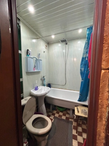 . Вариант № 8416460, 3, площадь - 30.1 квм, цена 2300000 рублей