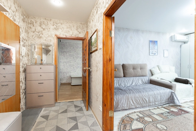 Купить квартиру на улице Лакина в Владимире. Вариант № 8866783, 20, площадь -  квм, цена 6200000 рублей