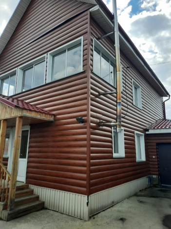 Купить дом в Новосибирске. Вариант № 3204772, 5, площадь -  квм, цена 5500000 рублей