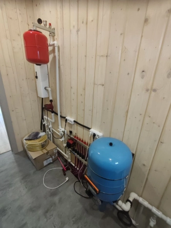 Купить дом в Москве. Вариант № 6060611, 3, площадь -  квм, цена 6800000 рублей