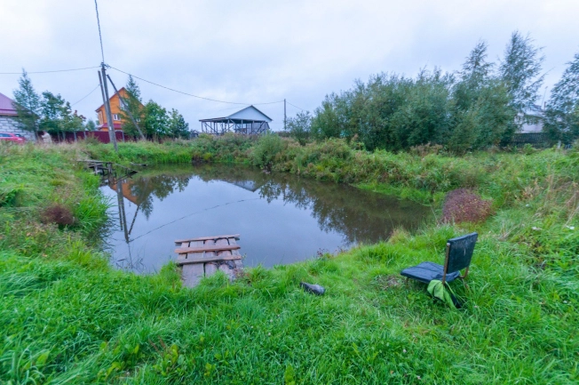 Купить дом в Ярославской области. Вариант № 1632, 18, площадь -  квм, цена 4500000 рублей