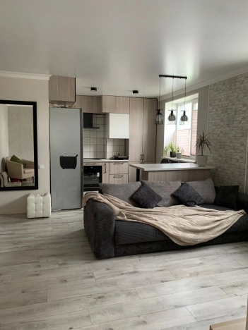 . Вариант № 230990, 0, площадь - 53.8 квм, цена 6800000 рублей