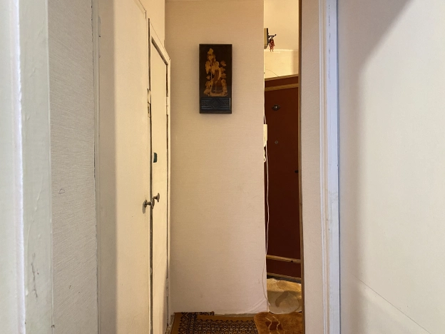 Купить четырехкомнатную квартиру в Рязанской области. Вариант № 8730238, 17, площадь -  квм, цена 2000000 рублей