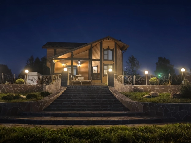 Купить дом в Тейкове. Вариант № 59120, 3, площадь -  квм, цена 26000000 рублей