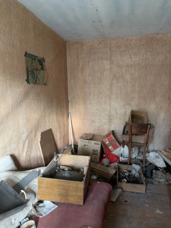 Купить трехкомнатную квартиру на улице Октябрьская в Владимирской области. Вариант № 42033, 17, площадь -  квм, цена 890000 рублей