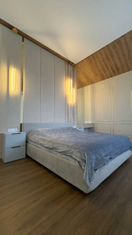 Купить дом на улице Байдукова в Обь. Вариант № 8567541, 9, площадь -  квм, цена 28840000 рублей